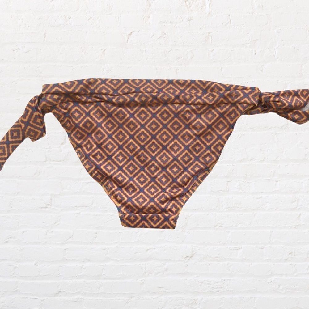 Koral Swimwear Geo Bikini Bottom - Picture 2 of 5